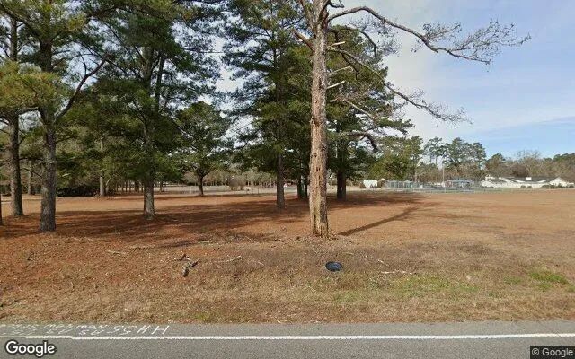 0.55 Acres in Wade - Cumberland County, NC in Cumberland County, NC