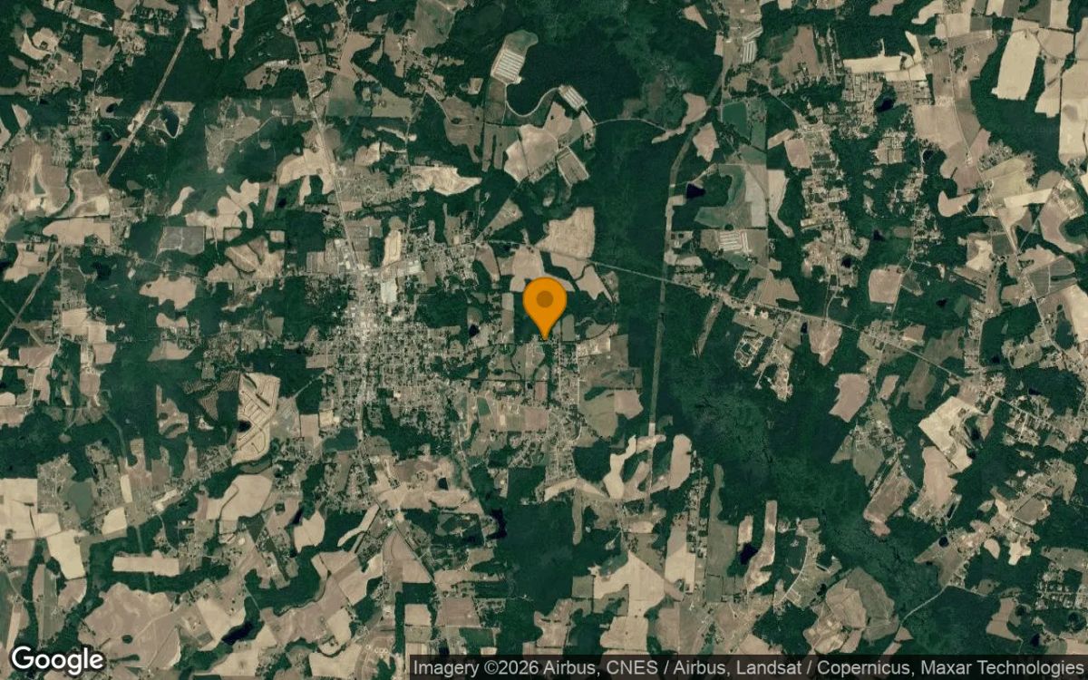 0.66 Acres in Coats - Harnett County, NC - Image 3