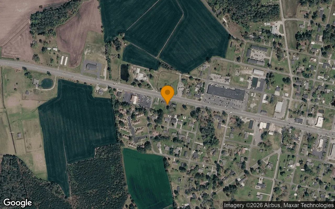 0.21 Acres in Duplin - Duplin County, NC in Duplin County, NC