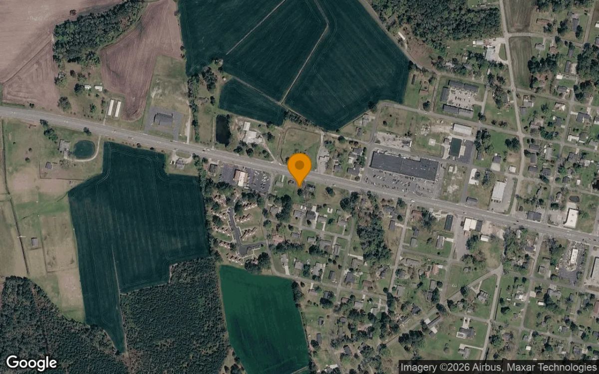 0.21 Acres in Duplin - Duplin County, NC - Main image