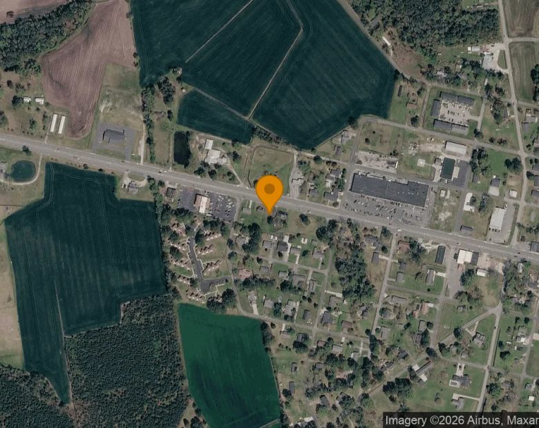 0.21 Acres in Duplin - Duplin County, NC in Duplin County, NC