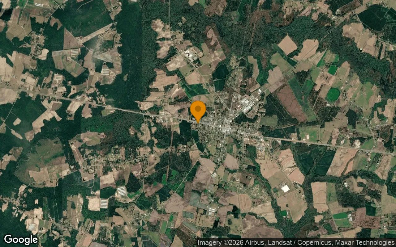 0.21 Acres in Duplin - Duplin County, NC in Duplin County, NC