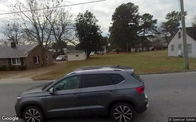 0.21 Acres in Duplin - Duplin County, NC in Duplin County, NC