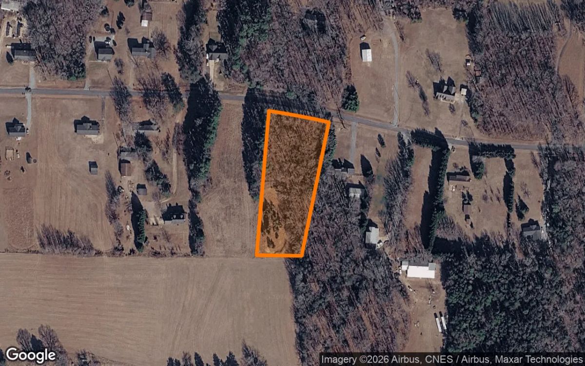 2.03 Acres in Burlington - Alamance County, NC - Main image