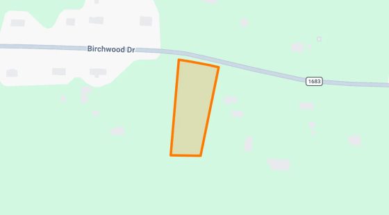 2.03 Acres in Burlington - Alamance County, NC in Alamance County, NC