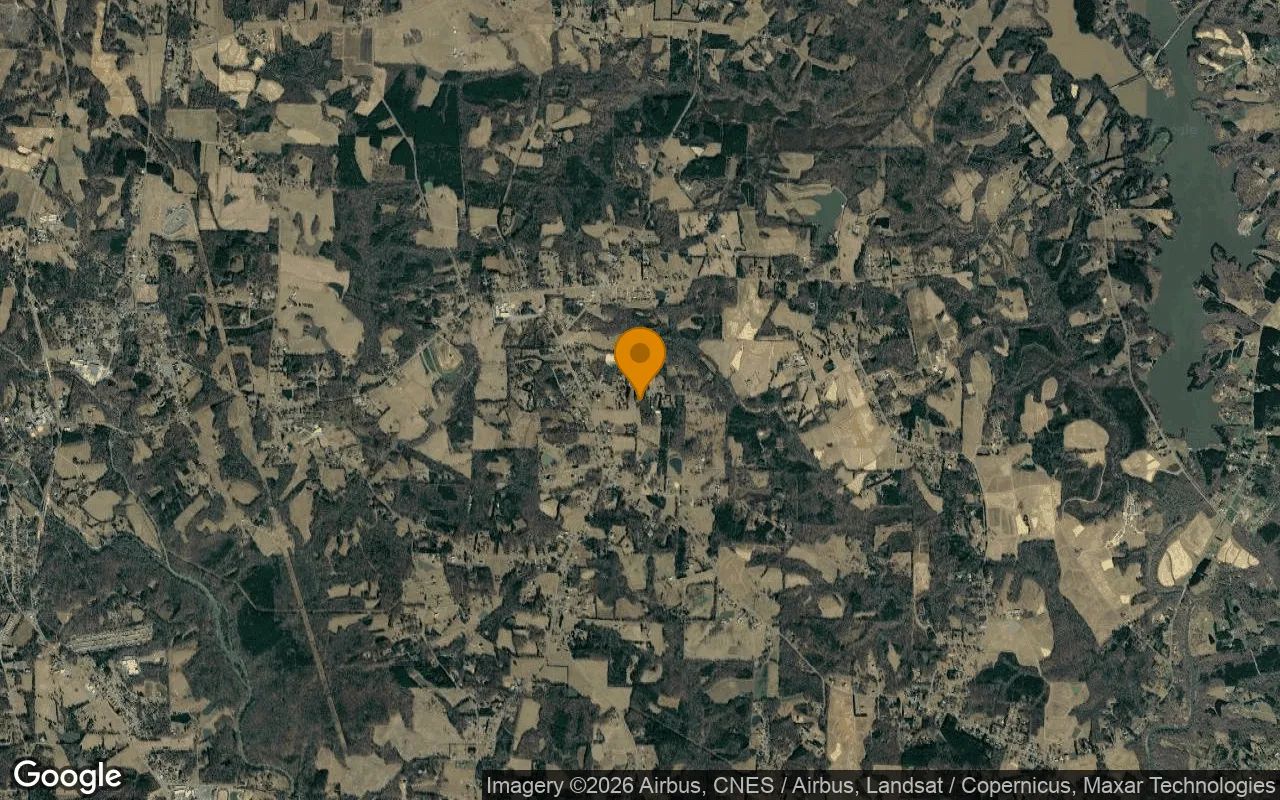 2.03 Acres in Burlington - Alamance County, NC in Alamance County, NC