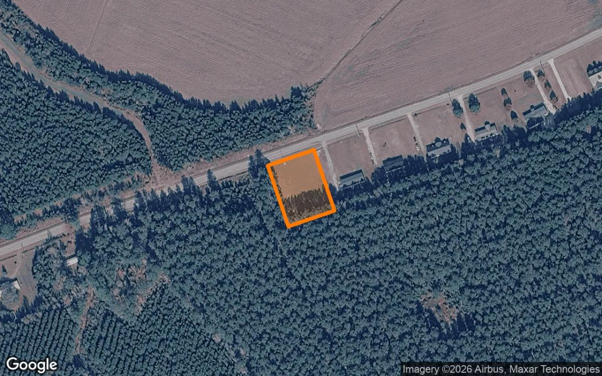 0.81 Acres in Windsor - Bertie County, NC - Main image