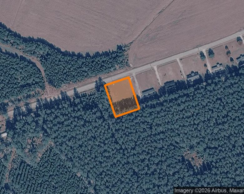 0.81 Acres in Windsor - Bertie County, NC in Bertie County, NC