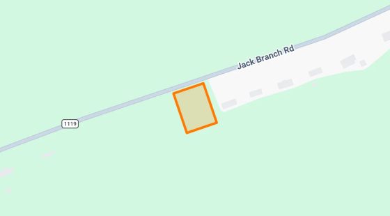 0.81 Acres in Windsor - Bertie County, NC in Bertie County, NC