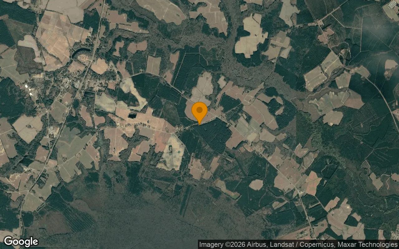 0.81 Acres in Windsor - Bertie County, NC in Bertie County, NC