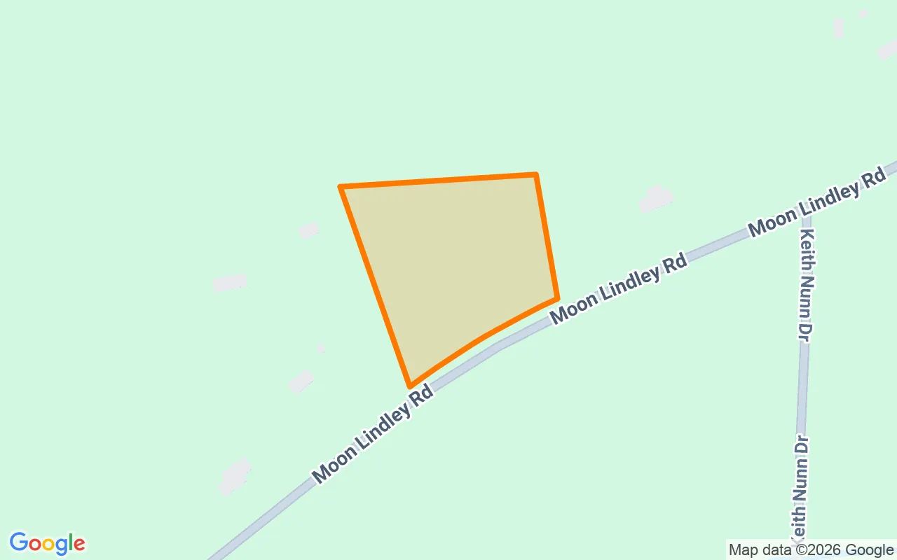 3.49 Acres in Snow Camp - Chatham County, NC in Chatham County, NC