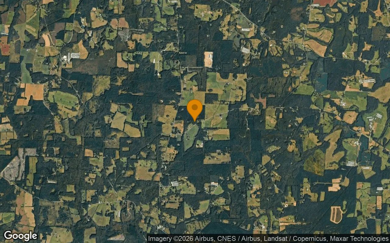 3.49 Acres in Snow Camp - Chatham County, NC in Chatham County, NC