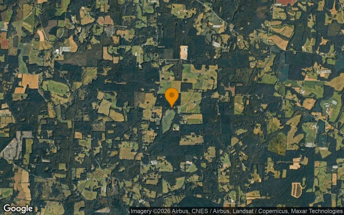 3.49 Acres in Snow Camp - Chatham County, NC - Image 3
