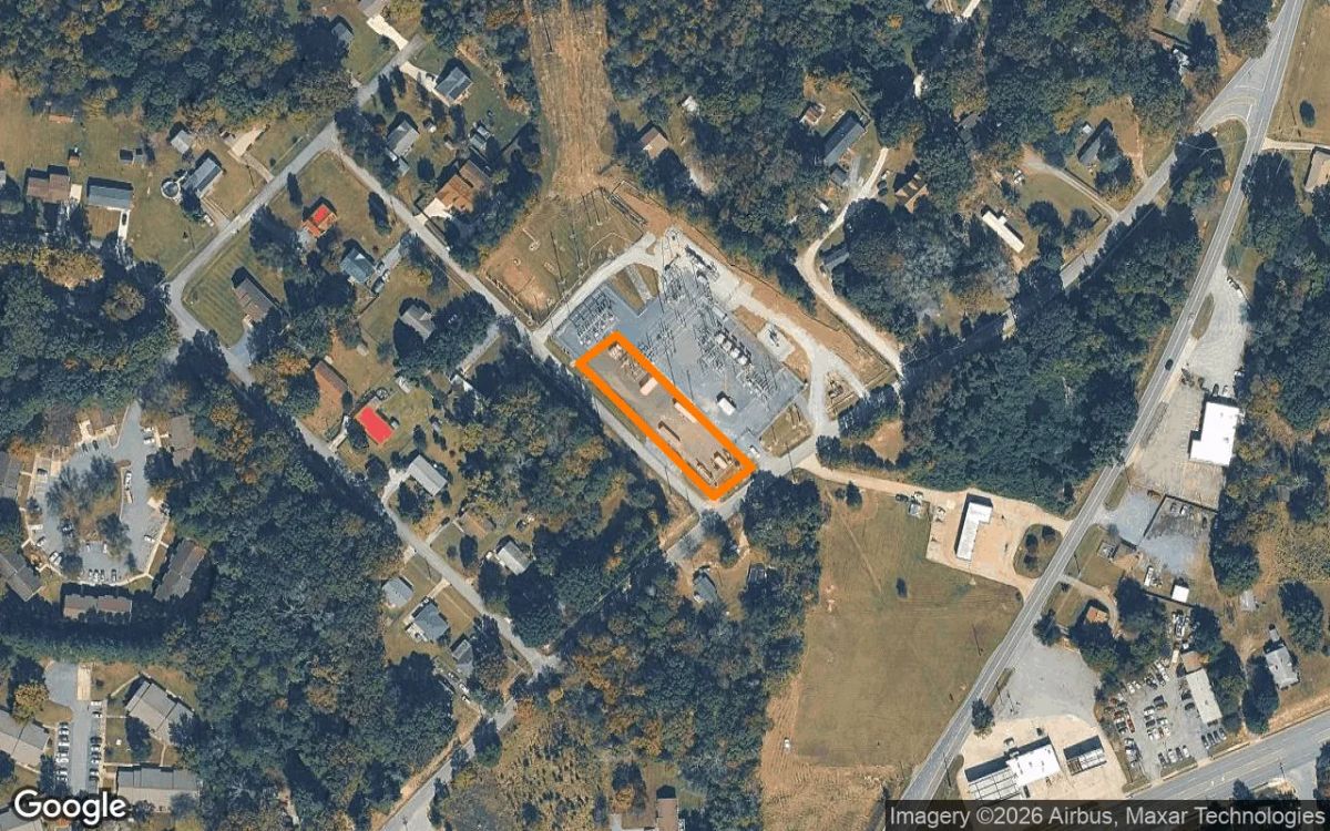 0.47 Acres in Ramseur - Randolph County, NC - Main image