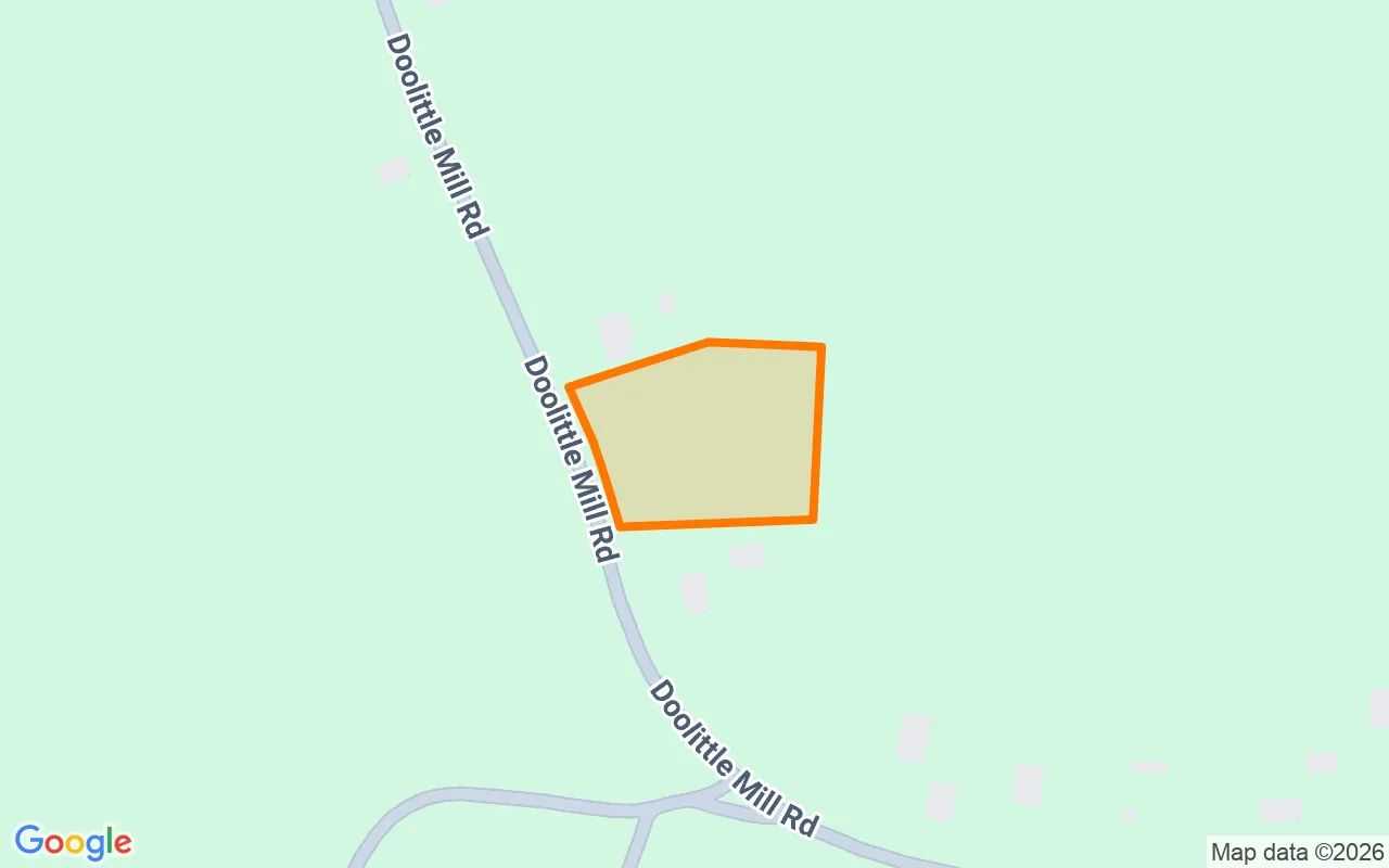 1.83 Acres in Conway - Northampton County, NC in Northampton County, NC