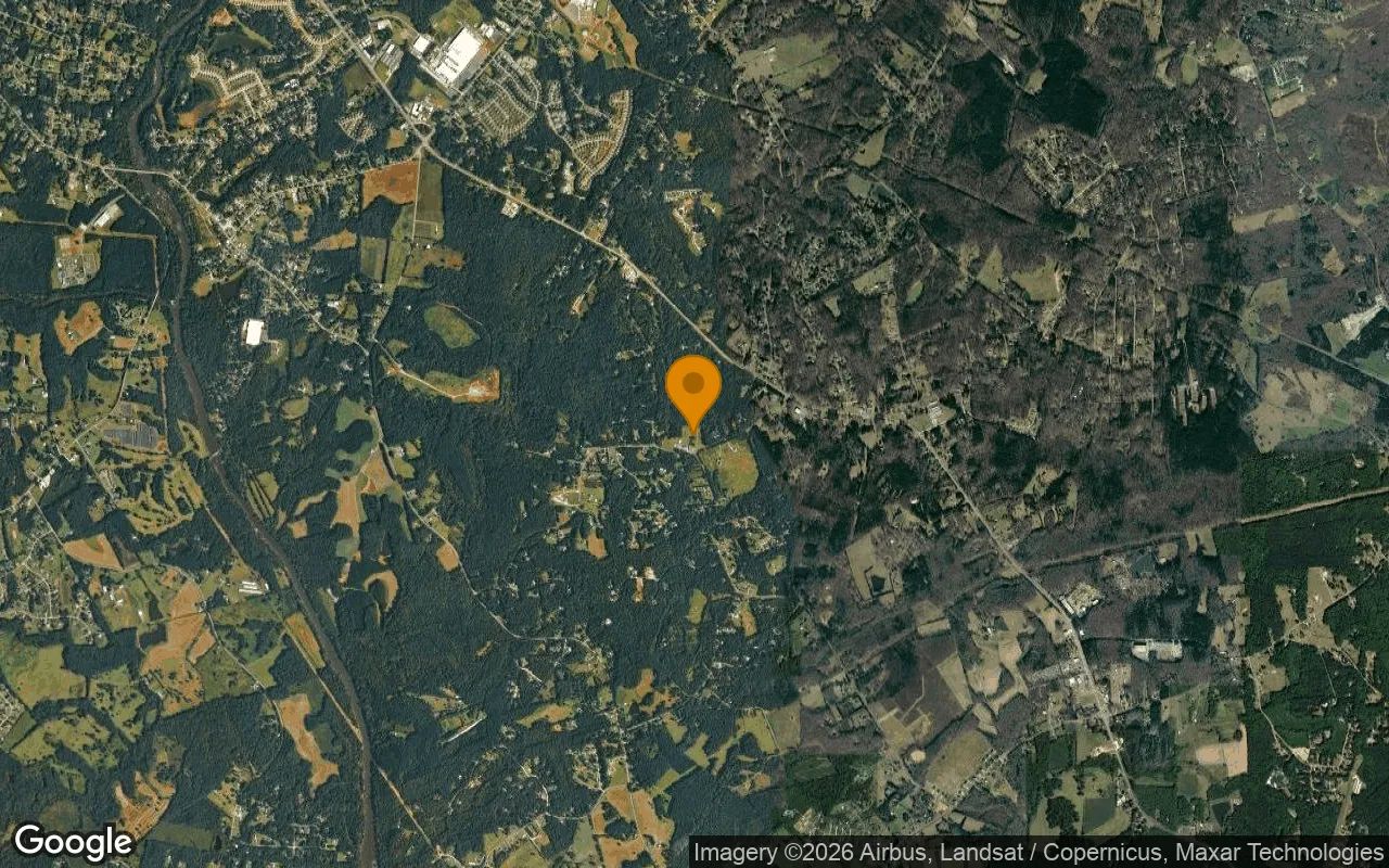 8.89 Acres in Haw River - Alamance County, NC in Alamance County, NC