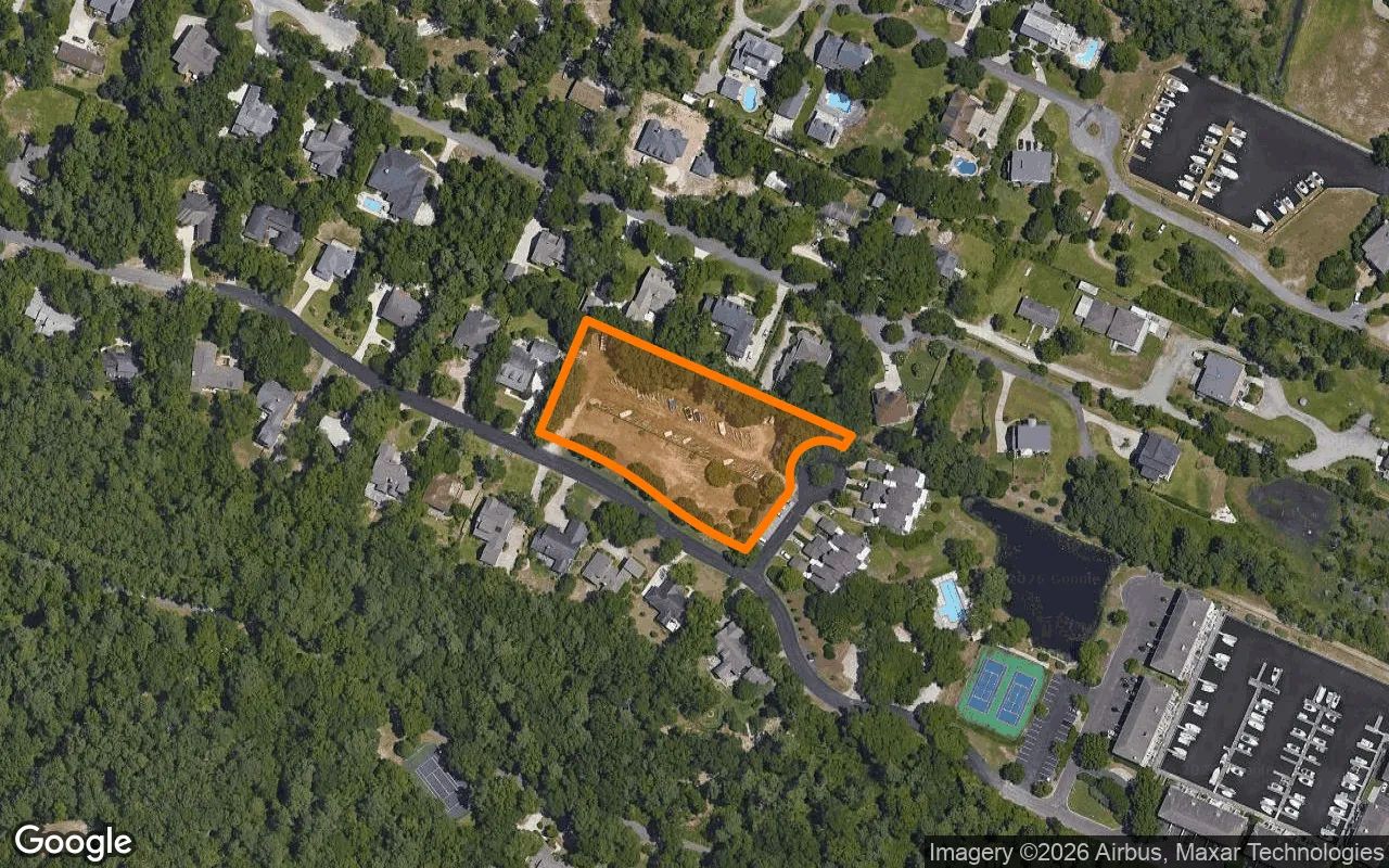 1.7 Acres in Wilmington - New Hanover County, NC in New Hanover County, NC