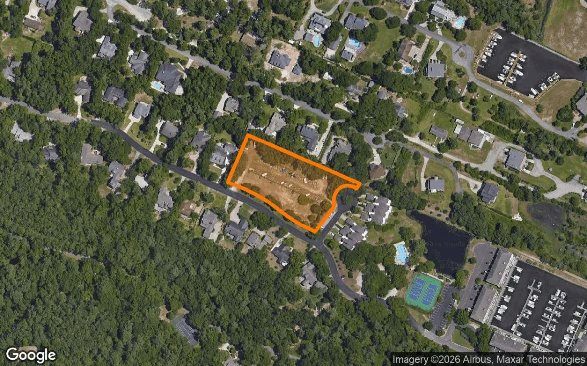 1.7 Acres in Wilmington - New Hanover County, NC - Main image