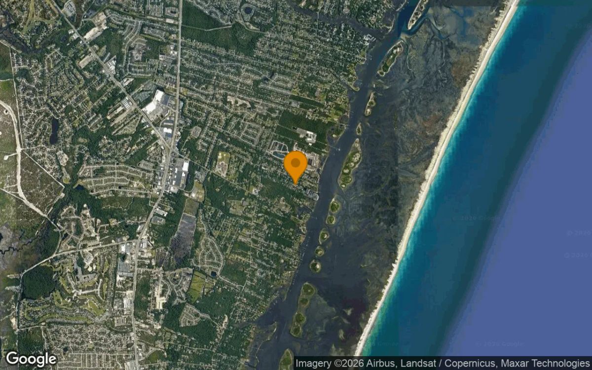 1.7 Acres in Wilmington - New Hanover County, NC - Image 3