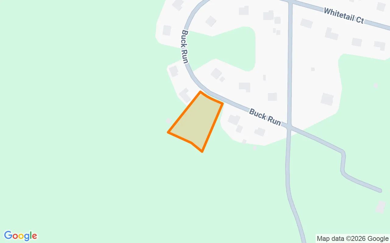 0.98 Acres in South Mills - Camden County, NC in Camden County, NC