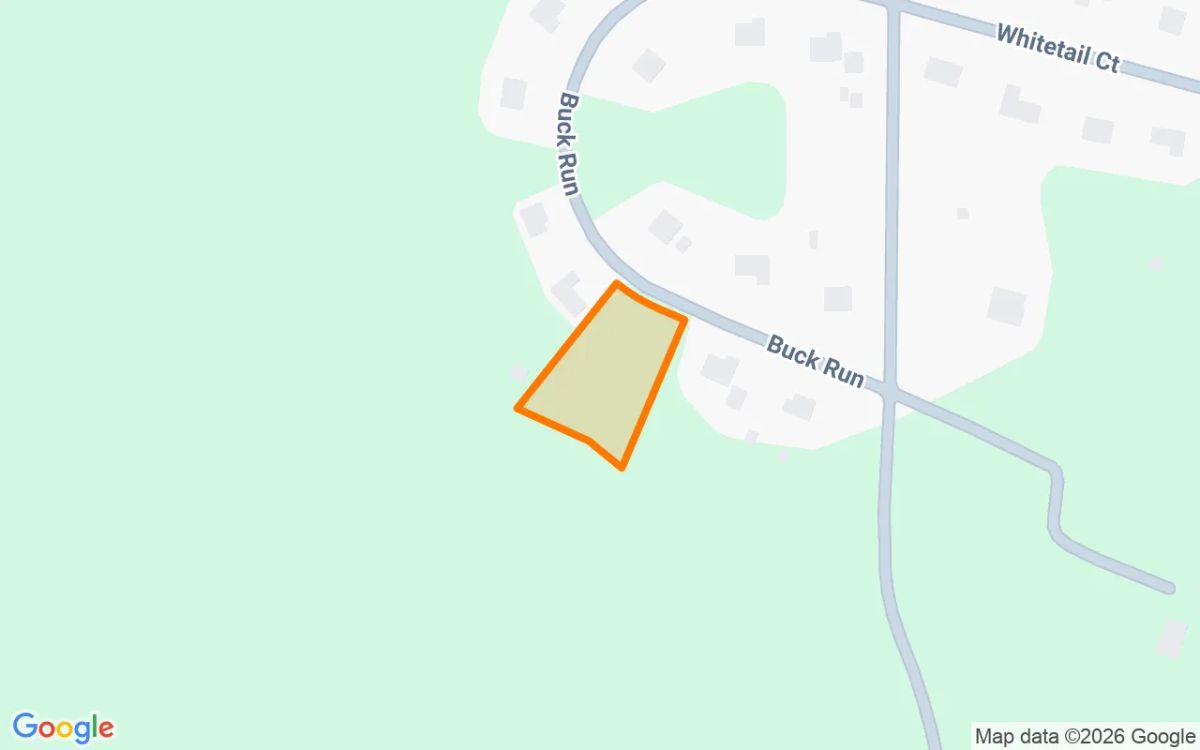 0.98 Acres in South Mills - Camden County, NC - Image 2