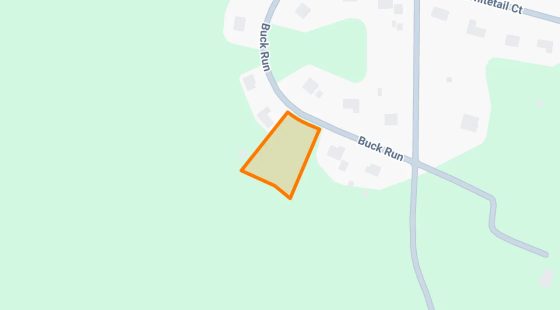 0.98 Acres in South Mills - Camden County, NC in Camden County, NC