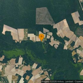 0.98 Acres in South Mills - Camden County, NC in Camden County, NC