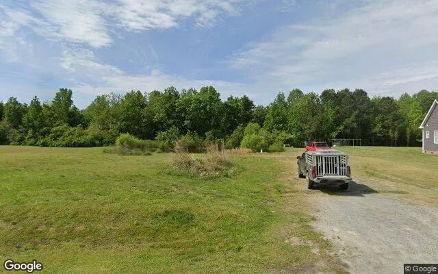 0.98 Acres in South Mills - Camden County, NC - Image 4