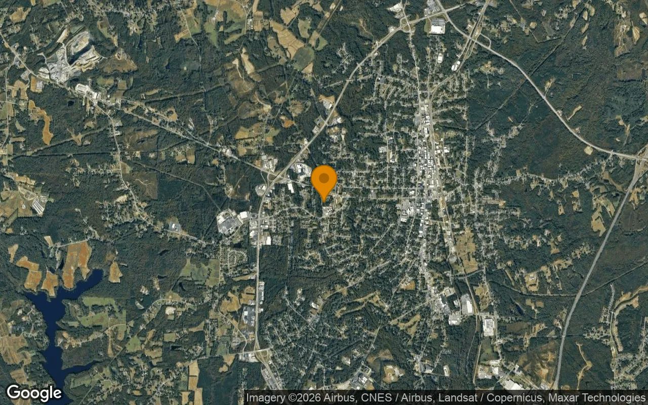 0.55 Acres in Reidsville - Rockingham County, NC in Rockingham County, NC