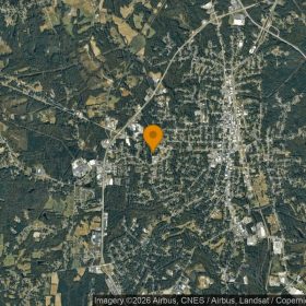 0.55 Acres in Reidsville - Rockingham County, NC in Rockingham County, NC