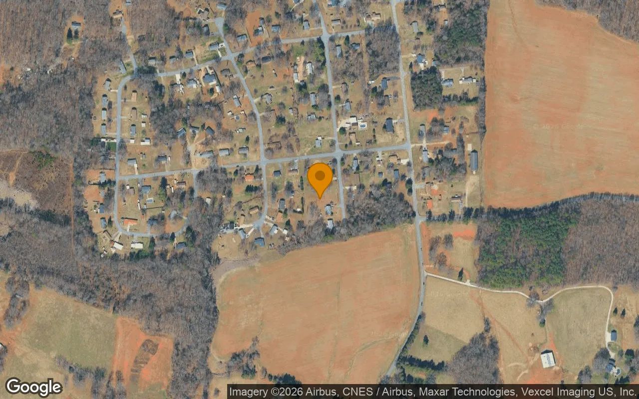 0.47 Acres in Statesville - Iredell County, NC in Iredell County, NC
