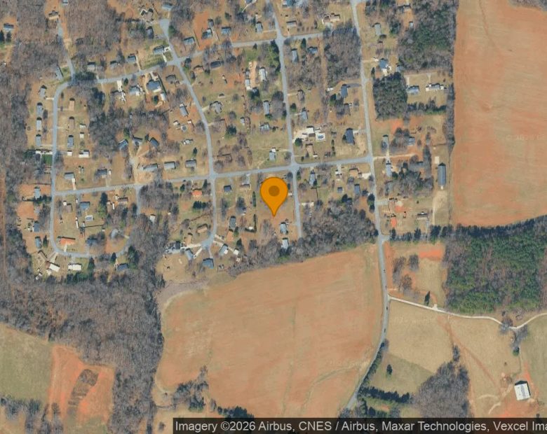 0.47 Acres in Statesville - Iredell County, NC in Iredell County, NC