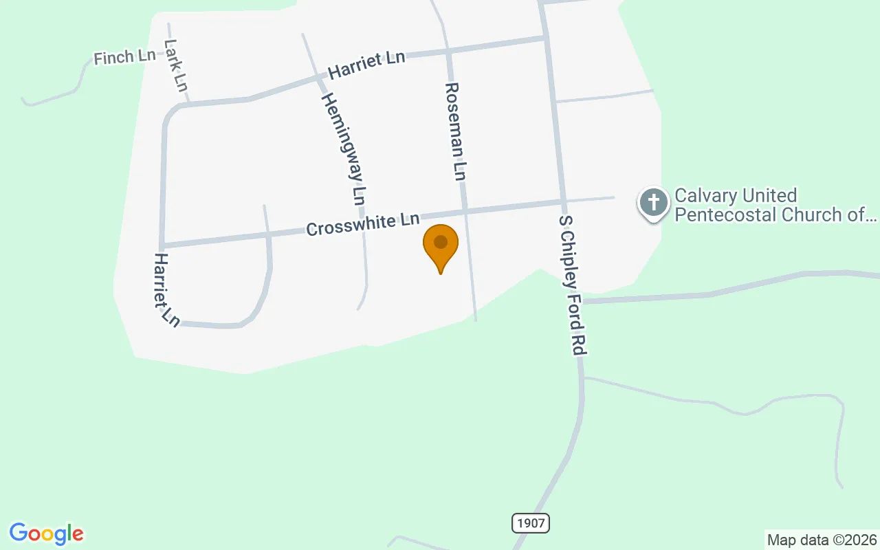 0.47 Acres in Statesville - Iredell County, NC in Iredell County, NC