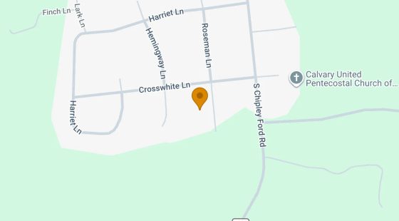 0.47 Acres in Statesville - Iredell County, NC in Iredell County, NC