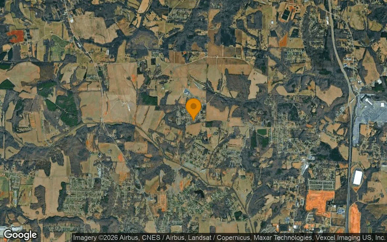 0.47 Acres in Statesville - Iredell County, NC in Iredell County, NC