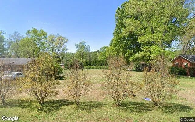 0.47 Acres in Statesville - Iredell County, NC in Iredell County, NC