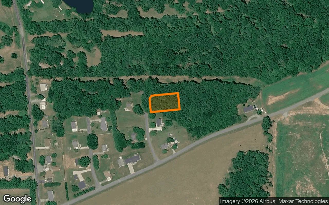 0.41 Acres in State Road - Surry County, NC in Surry County, NC