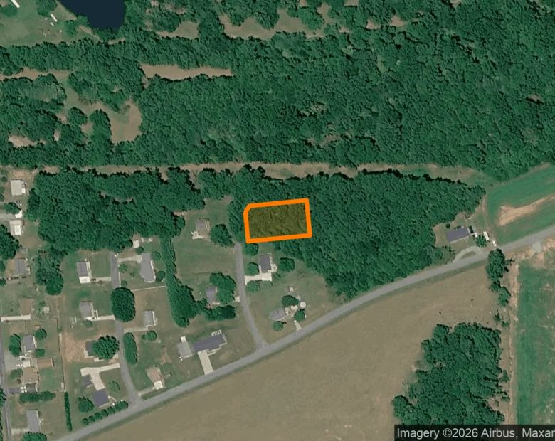 0.41 Acres in State Road - Surry County, NC in Surry County, NC