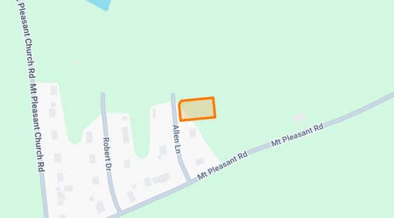 0.41 Acres in State Road - Surry County, NC in Surry County, NC