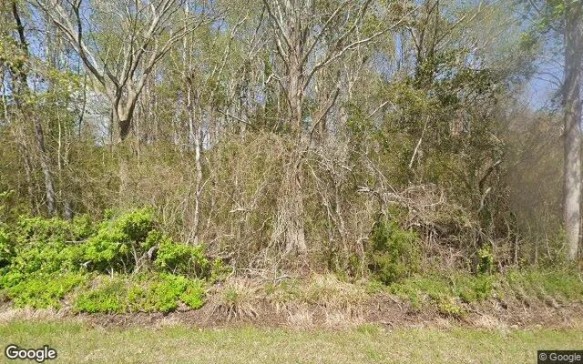 0.87 Acres in Engelhard - Hyde County, NC in Hyde County, NC