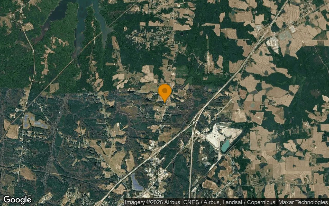 1.24 Acres in Henderson - Vance County, NC in Vance County, NC