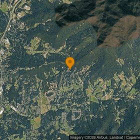 0.55 Acres in Weaverville - Buncombe County, NC in Buncombe County, NC