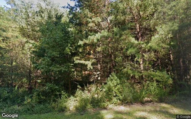 0.55 Acres in Weaverville - Buncombe County, NC in Buncombe County, NC