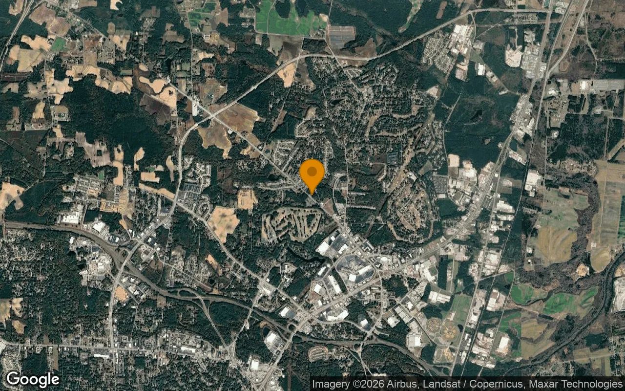 0.55 Acres in Rocky Mount - Nash County, NC in Nash County, NC