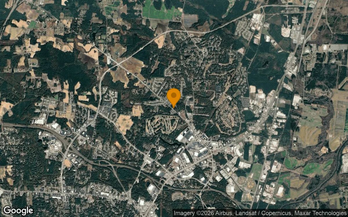 0.55 Acres in Rocky Mount - Nash County, NC - Image 3