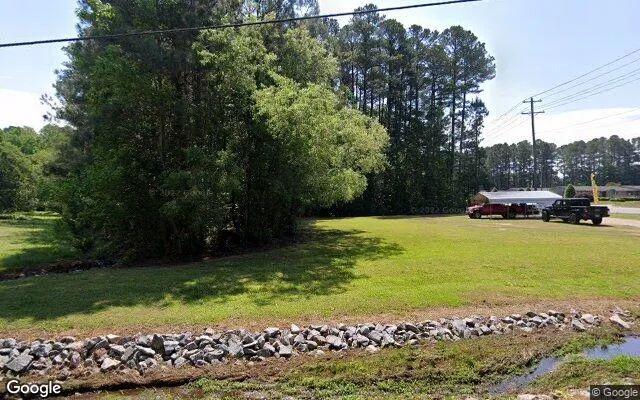 0.55 Acres in Rocky Mount - Nash County, NC in Nash County, NC
