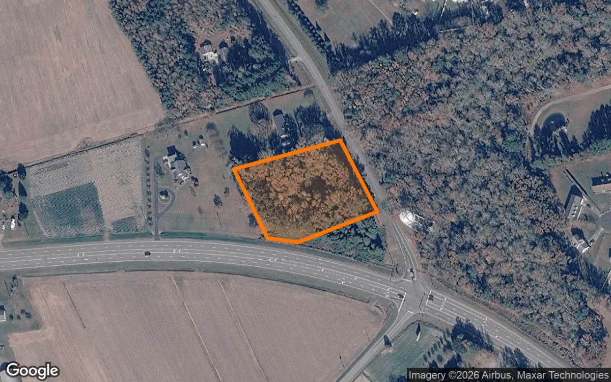 2.3 Acres in Moyock - Currituck County, NC - Main image
