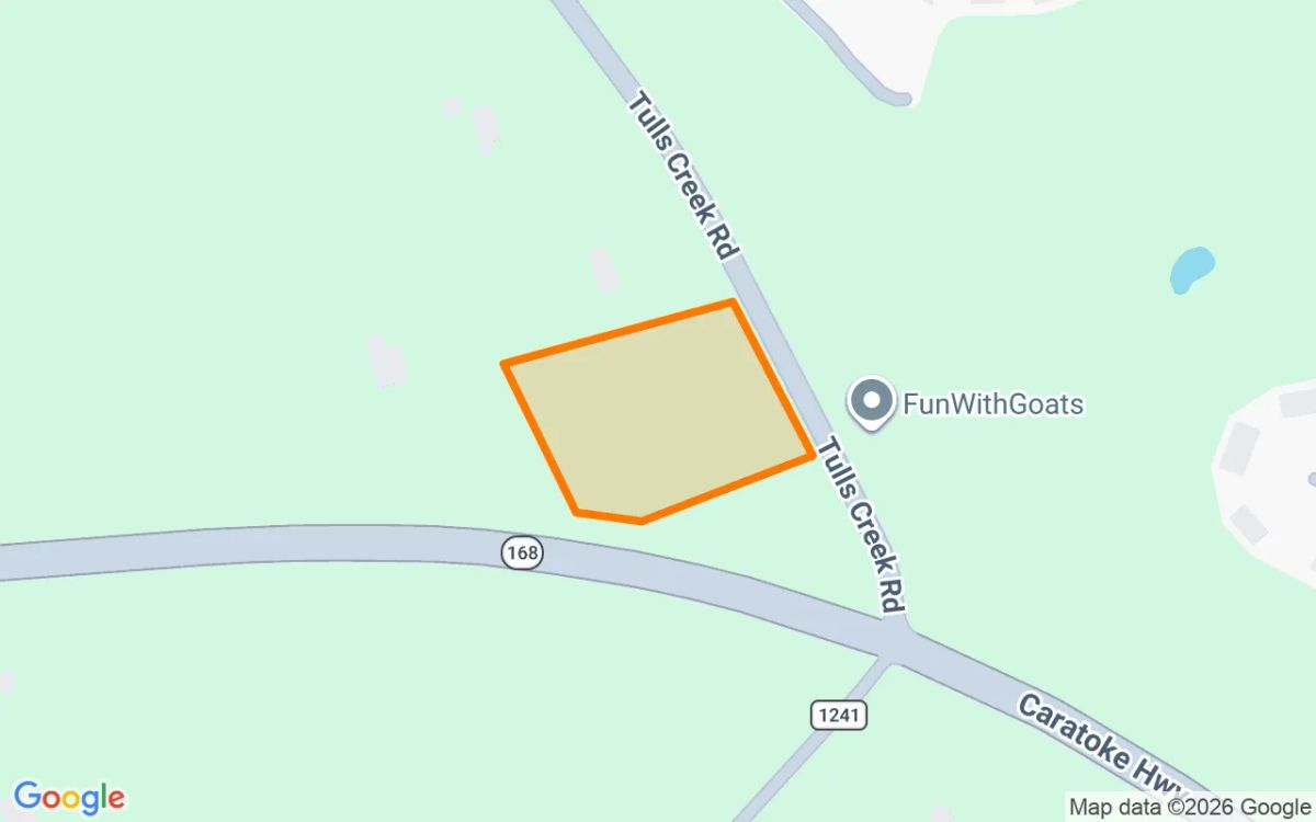 2.3 Acres in Moyock - Currituck County, NC - Image 2