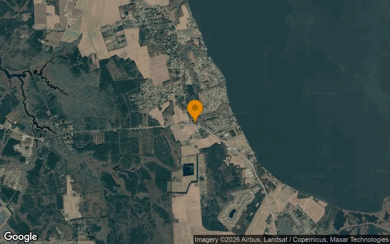 2.3 Acres in Moyock - Currituck County, NC in Currituck County, NC