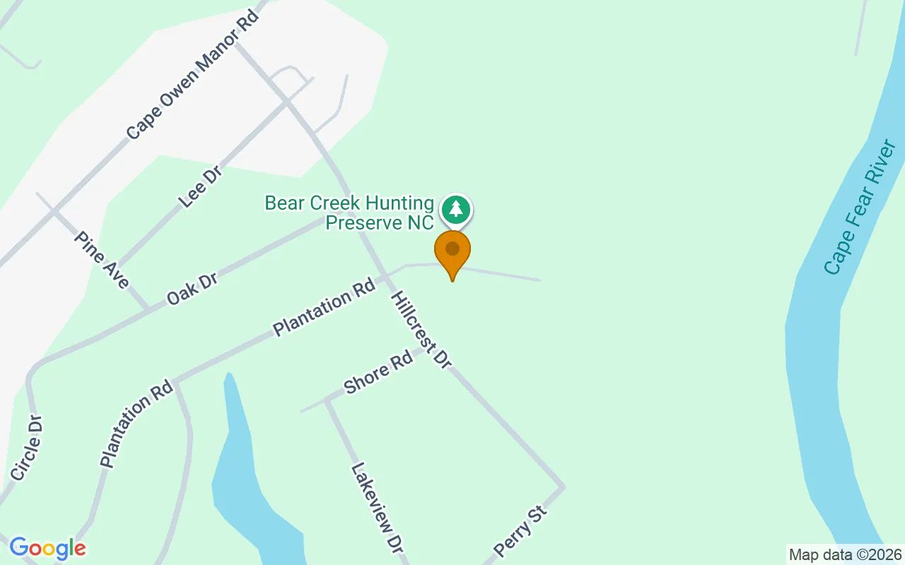 0.49 Acres in Elizabethtown - Bladen County, NC in Bladen County, NC